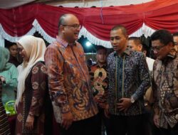 Kapolda Sulbar Sanjung Produk Lokal dan Kearifan Lokal di Gema Sulbar “Art dan Creativity”