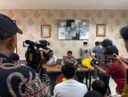 Polda Sulbar Tangani Konflik di Tappalang, Tiga Orang Jadi Tersangka