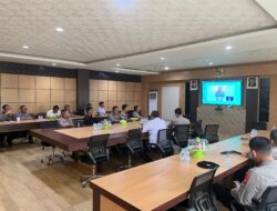 Wakapolda Sulbar Dorong Reformasi Polri Lewat Dialog Strategis Nasional