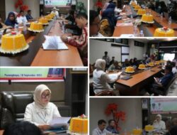 Wakil Bupati Pasangkayu Hadiri Rapat Koordinasi TPID, Fokus pada Pengendalian Inflasi dan Pertumbuhan Ekonomi