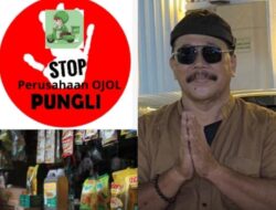 Presiden RI Diminta Turun Tangan Atasi Kasus Ojol yang Merugikan