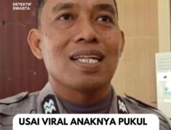 Ayah Siswa Pemukul Guru di Sinjai Minta Maaf dan Klarifikasi