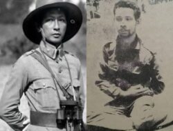 Serda Gijadi: Sosok di Balik Tembakan Maut Terhadap Jenderal Ahmad Yani