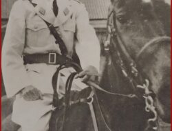 Strategi Perang Jenderal Sudirman. Gerilya Sang Panglima yang Tak Pernah Takluk