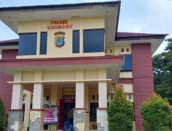 Kepolisian Sektor (Polsek) Biromaru di Duga Melakukan Kriminalisasi Terhadap Warga