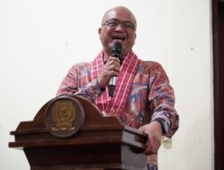 Sinergi Erat Kapolda dan Forkopimda Majene untuk Keamanan dan Pembangunan Daerah