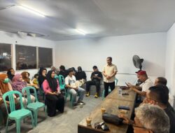 KSBSI dan Polda Sulbar: Sinergi untuk Mendengar Aspirasi Buruh