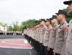 Pelayanan kepada Masyarakat Jadi Prioritas, Kapolda Sulbar Tekankan Peran Polisi