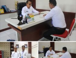 Inovasi Warta Komiu Hadir di Pasangkayu, Tingkatkan Komunikasi dan Informasi Terintegrasi