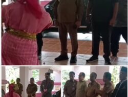 Bupati Pasangkayu Sambut Dengan Hangat Kunjungan Kapolda Sulbar di Pasangkayu