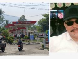 Sorotan Tajam Prof. Dr. Sutan Nasomal: Mafia BBM Hantui, Evaluasi Total Pertamina Mendesak!