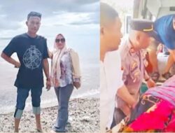 Oknum ASN Kota Bima Bunuh Istri: Cemburu Jadi Pemicu Tragedi