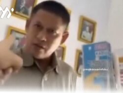 Anggota DPRD Pinrang Laporkan Balik Honorer Disdukcapil Terkait Video Dugaan Penganiayaan