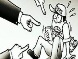 Klarifikasi Terbuka LP KPK Sulbar ke FaktaDelik.com Tuai Sorotan Tajam