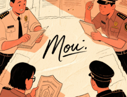 Mendikdasmen dan Polri Tandatangani MOU Lindungi Guru dari Kriminalisasi dalam Penanganan Disiplin Sekolah