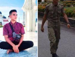 Viral di Aceh Singkil: Lulus PPPK, Suami Satpol PP Diduga Usir Istri dan Dua Anak