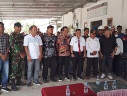 Dinas ESDM Sulbar Kolaborasi CV. Maju Bersama, Gelar Sosialisasi PPM dan Peresmian Komunitas Mitra Tambang