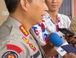 Polda Sulbar Klarifikasi Informasi Viral SPBU Kali Mamuju: Pengisian BBM Pertamax untuk Operasional Polairud