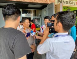 Viralnya SPBU Kali Mamuju, Polda Sulbar Klarifikasi Penggunaan BBM untuk Operasional Polairud