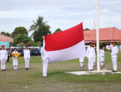 Bupati Yaumil Pimpin Peringatan HKN ke-61, Ajak Masyarakat Wujudkan Generasi Sehat Masa Depan Hebat