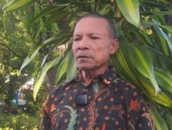 Tokoh Masyarakat Papua Dukung Satgas Ops Damai Cartenz, Jaga Stabilitas Keamanan di Tanah Papua