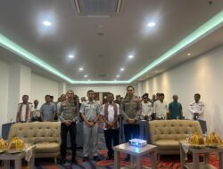 Kolaborasi Ditlantas dan Jasa Raharja, Tingkatkan Keselamatan Lalu Lintas di Mamuju