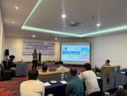 Mamuju Jadi Fokus, Ditlantas dan Jasa Raharja Kolaborasi Tingkatkan Keselamatan Lalu Lintas