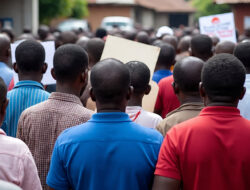 Warga Adolang Inginkan Ketertiban, Pemda Majene Pastikan Situasi Aman