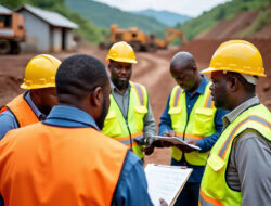 Aktivitas Tambang di Adolang Jadi Sorotan, Pemda Majene Siap Awasi