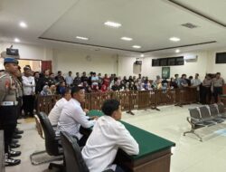 Sidang Praperadilan Kasus Dugaan Pencabulan Anak di Majene: Gugatan Ditolak, Status Tersangka Tetap