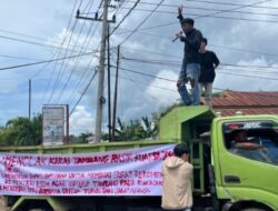 SEGEMA Tolak Tambang Pasir Kuarsa di Poleang Selatan, Desak Pemerintah Cabut Izin