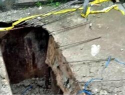 Sadis! Mayat Istri Pegawai Pajak Ditemukan Termutilasi di Septic Tank