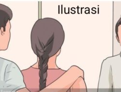 Diduga Selingkuh, Oknum Guru di Polisikan Suaminya