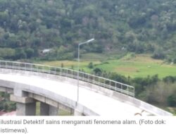 Menjadi Detektif Sains Sehari – hari : Cara Menyalami Rahasia IPA dari Setiap Peristiwa di Sekitar Kita