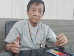 Program Transmigrasi Lokal di Sulbar, Pemerintah Siapkan Lahan untuk 3000 KK di Desa Ompi, Bukit Harapan dan Sipakainga