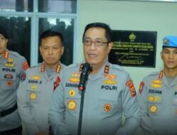 Perintah Presiden Prabowo: Polda Sulsel Usut Ulang Kasus Guru Pungutan di Luwu Utara