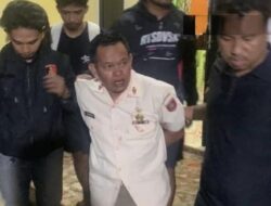 Tragis,! Oknum Polisi Tewas di Tikam oleh Seorang Oknum ASN TNI Saat Melerai Pertengkaran di Kendari