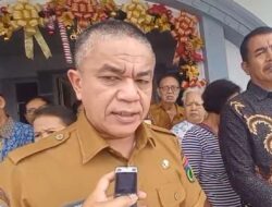 Wali Kota Palu Janji Evaluasi PPPK: “Kalau Tidak Berkinerja Baik, Kontrak Dihentikan!”