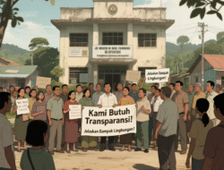 Pemda Majene Siap Mediasi, Masyarakat Adolang Minta Kejelasan Aktivitas Tambang