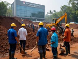 Warga Adolang Harap Aktivitas Tambang Lebih Teratur, Pemda Majene Pastikan Situasi Tetap Kondusif