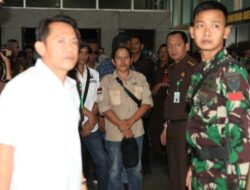 Kejagung : Kasus Tindak Pidana Kepala Desa Meningkat, 489 Kasus Terungkap di Semester I 2025