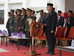 Pemerintah Daerah Pasangkayu Gelar Upacara Hari Bela Negara ke-77, Teguhkan Komitmen untuk Indonesia Maju