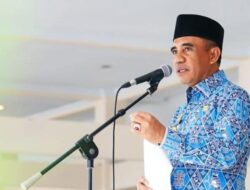 Sorotan Publik Menguat, Gubernur Anwar Hafid Diminta Tegas Soal Tambang dan Lingkungan