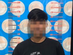Sat Resnarkoba Polres Majene Kembali Bekuk Pengedar Sabu Asal Polman