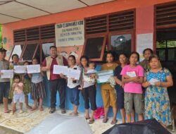 Dukcapil Hadir di Tengah Krisis: Cetak Ulang Dokumen, Identifikasi Korban, Layanan Cepat dan Mudah