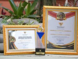 Monev KIP 2025, Polri Raih Arkaya Wiwarta Prajanugraha sebagai Badan Publik Terbaik Nasional