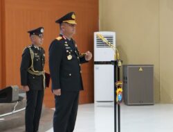 Kapolda Sulbar Tekankan Pentingnya Semangat Bela Negara di Hari Bela Negara ke-77