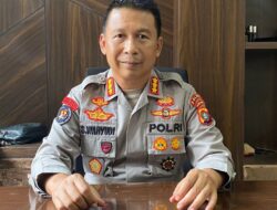 Kabid Humas Polda Sulbar Angkat Bicara Terkait Kasus Narkoba di Majene