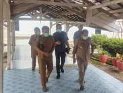 Bupati Yaumil Ambo Jiwa Pantau Pembangunan RSUD Ako, Wujudkan Pelayanan Kesehatan Terbaik