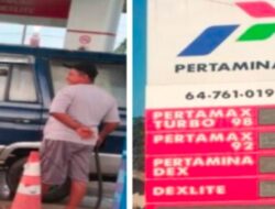 SPBU di Panajam Paser Utara Terlibat Penyelewengan BBM, Ancaman 6 Tahun Penjara dan Denda Rp 60 Miliar Mengintai